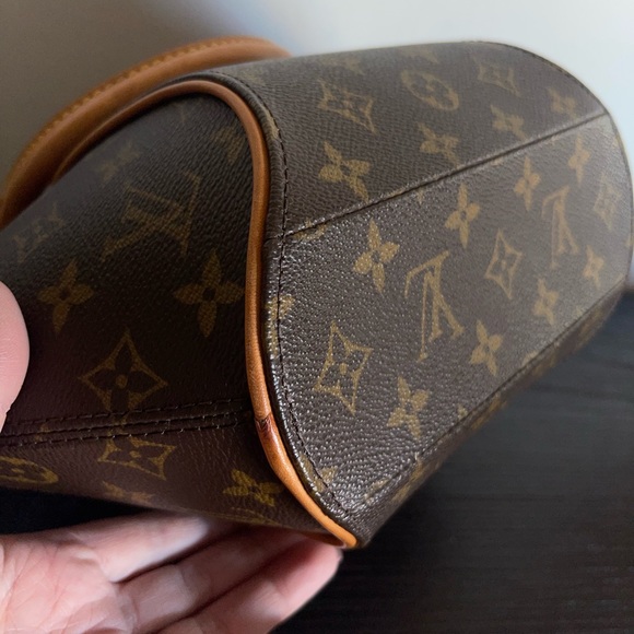 RARE 👜LV ELIPSE MONOGRAM👜 - Picture 8 of 14
